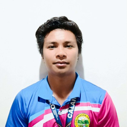 Drimar Banguel