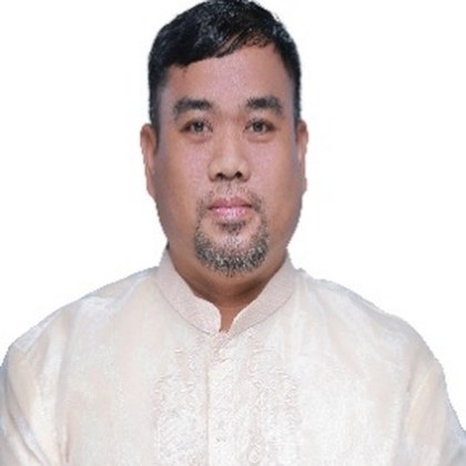Francisco B. Florendo Jr.
