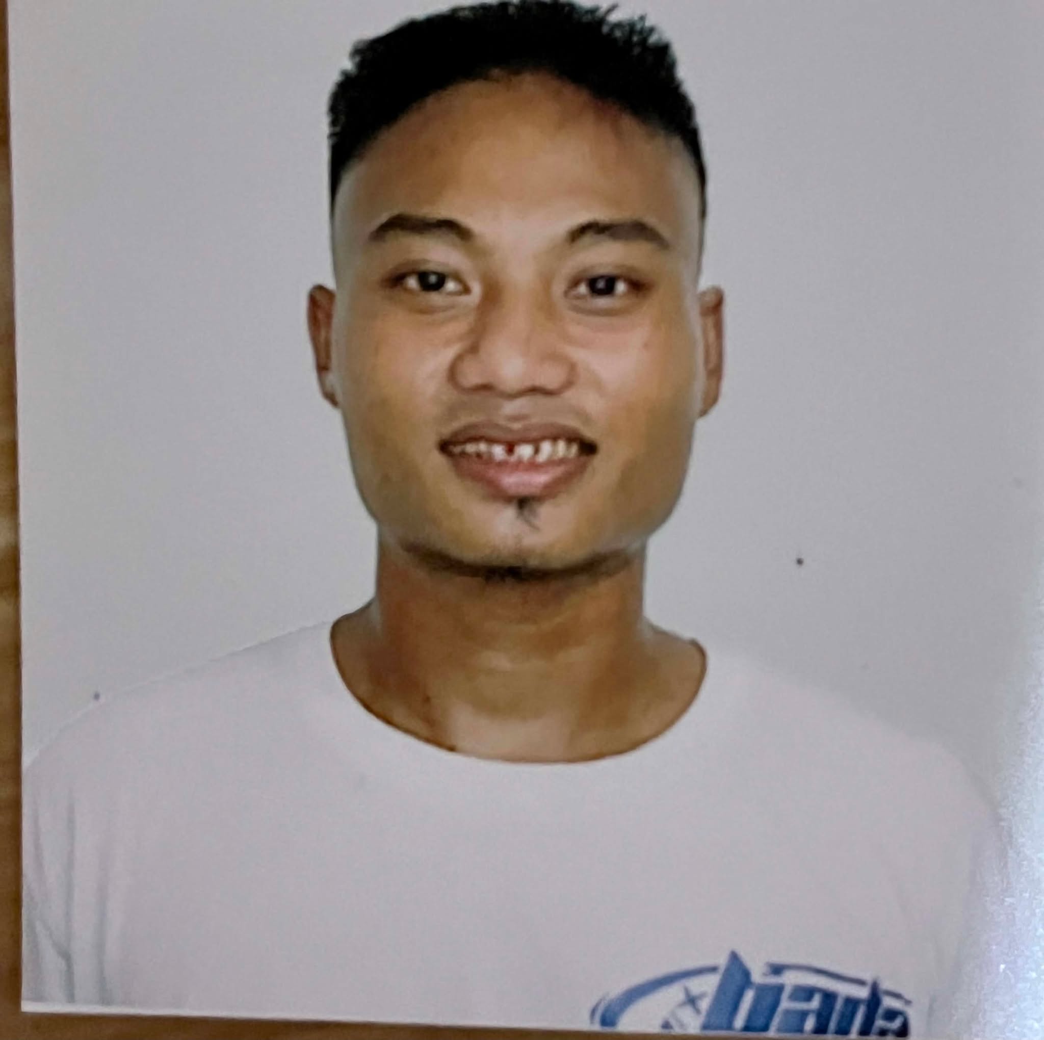 John-Ayke Taccalan