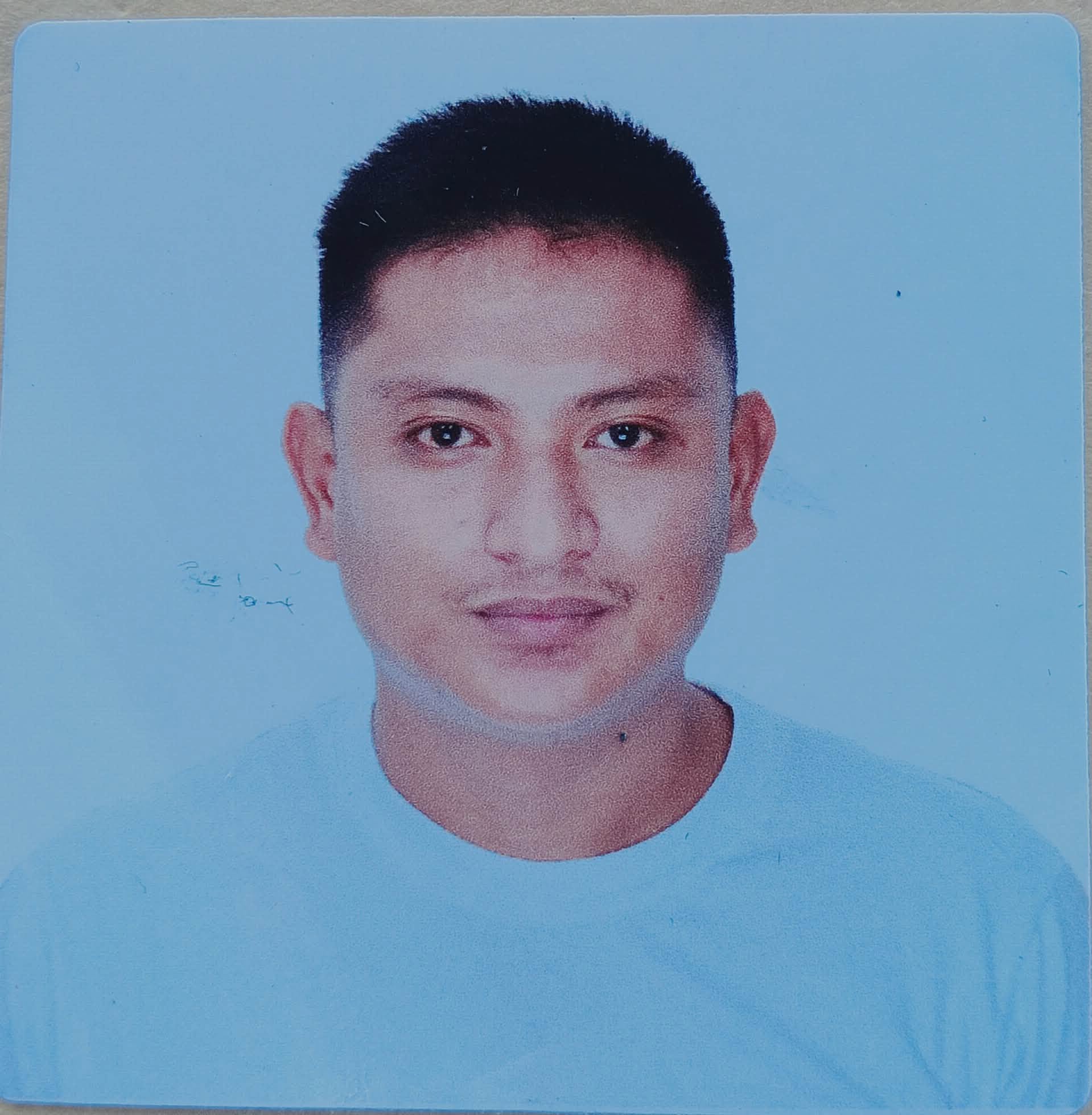 Kenneth Gubing