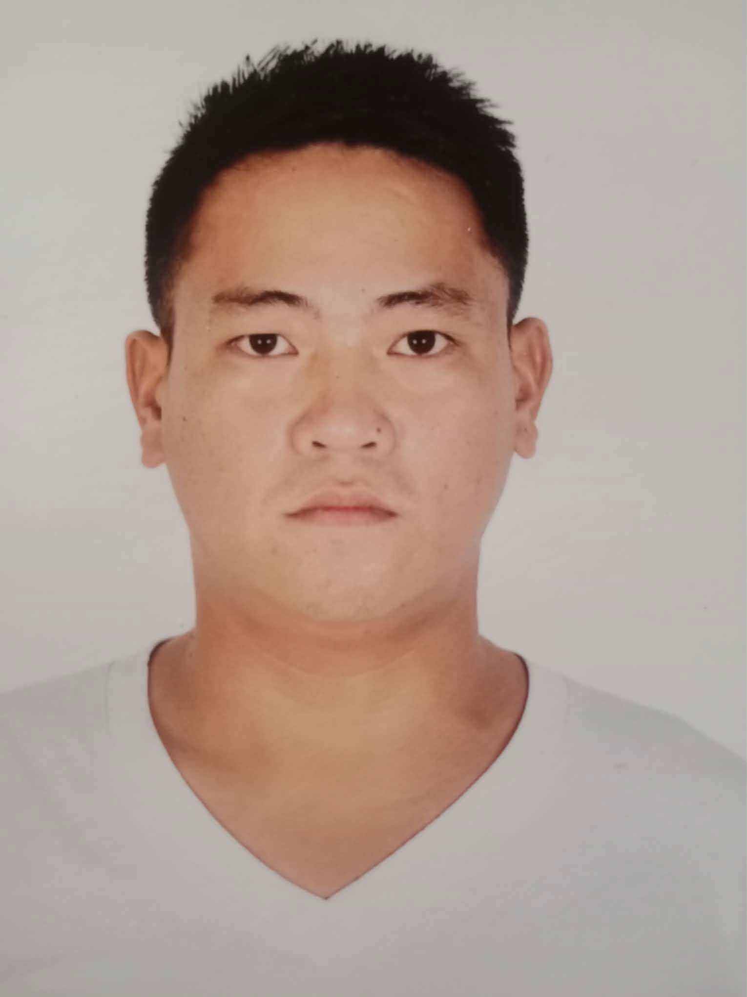 Mark Vincent Bulsao