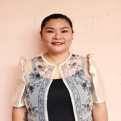 Normalita Daguio