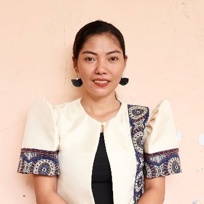 Myla A. Gapic